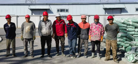 莱芜厂房地基沉降注浆加固施工队伍怎么选